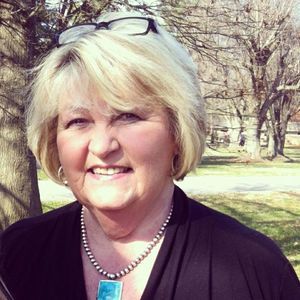 Meet your Posher, Sandra